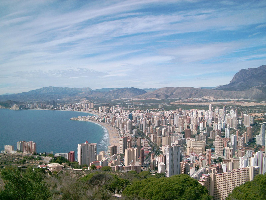 Benidorm